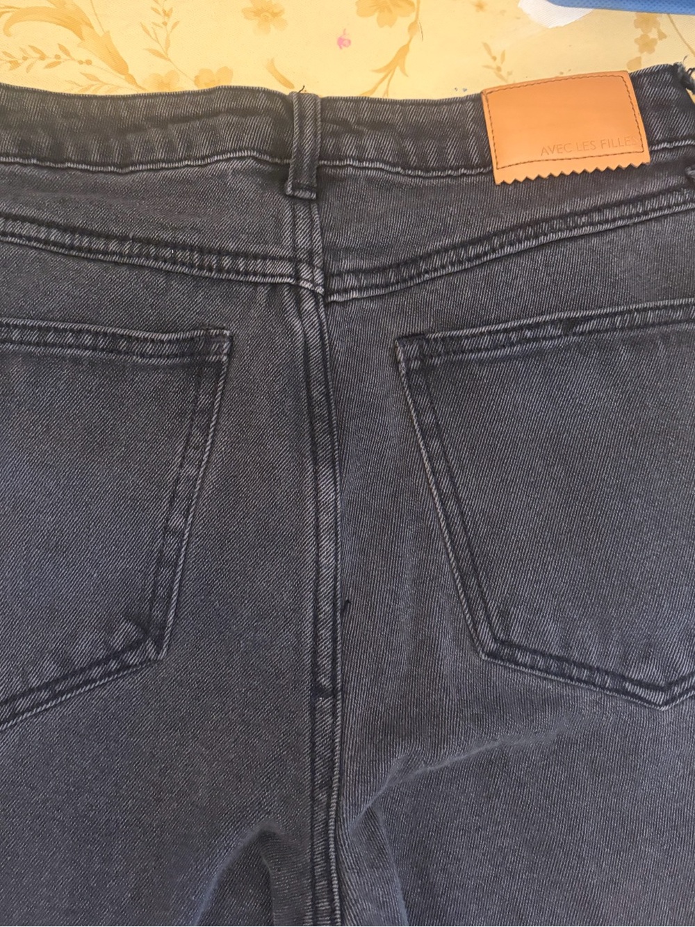 Jeans! - Picture 6 of 6